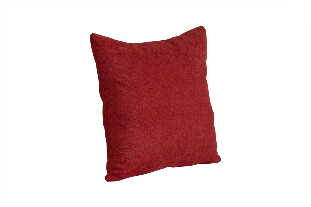 Dekoratyvinės pagalvėlės užvalkalas „Red S1“