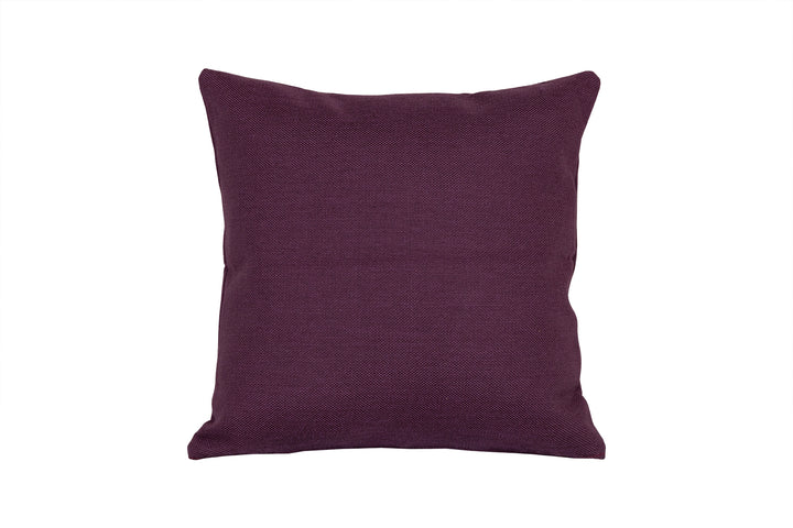 Dekoratyvinės pagalvėlės užvalkalas „Purple“