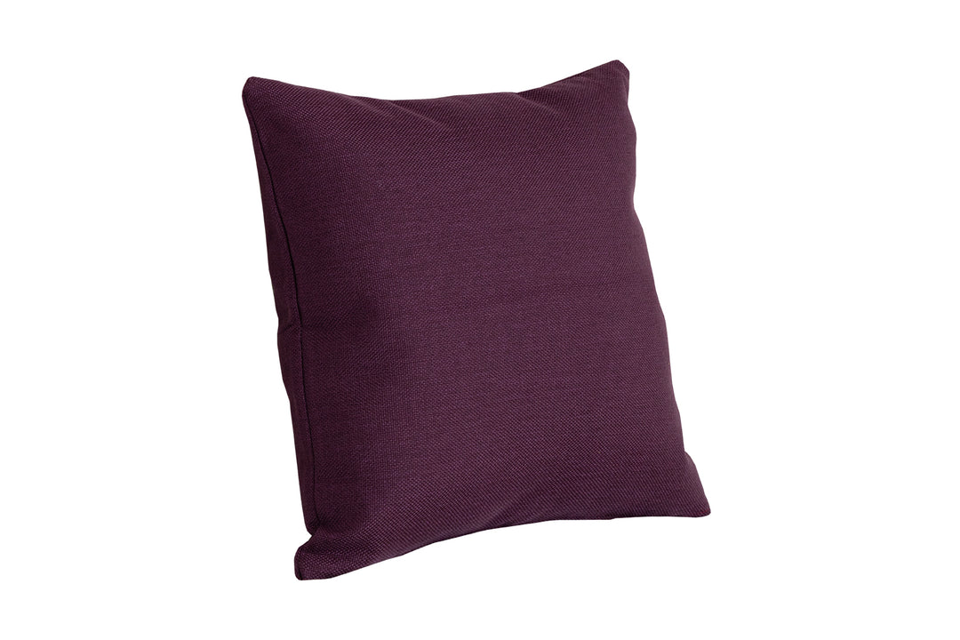 Dekoratyvinės pagalvėlės užvalkalas „Purple“