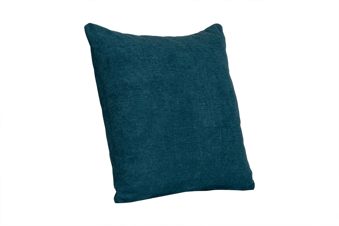 Dekoratyvinės pagalvėlės užvalkalas „Maastricht Blue“