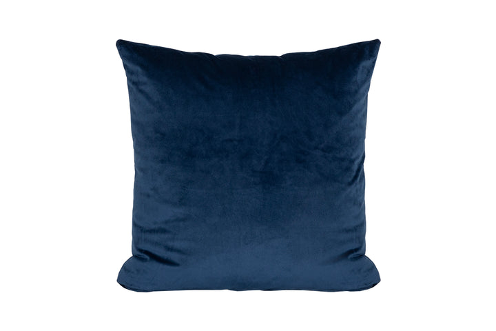 Dekoratyvinės pagalvėlės užvalkalas Velvet „Blue Zodiac“