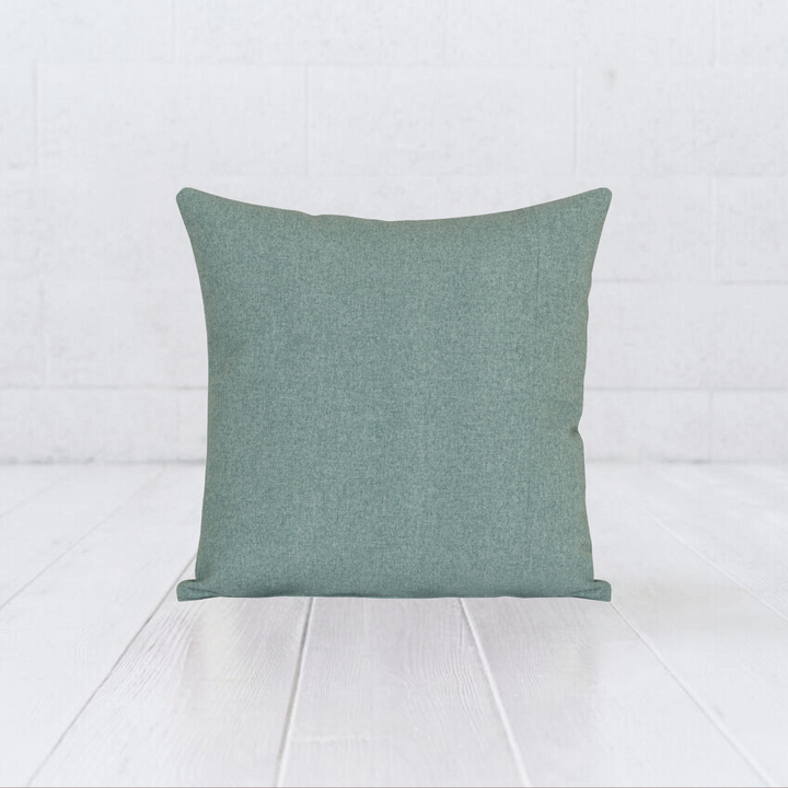 Dekoratyvinės pagalvėlės užvalkalas „Spanish Green“